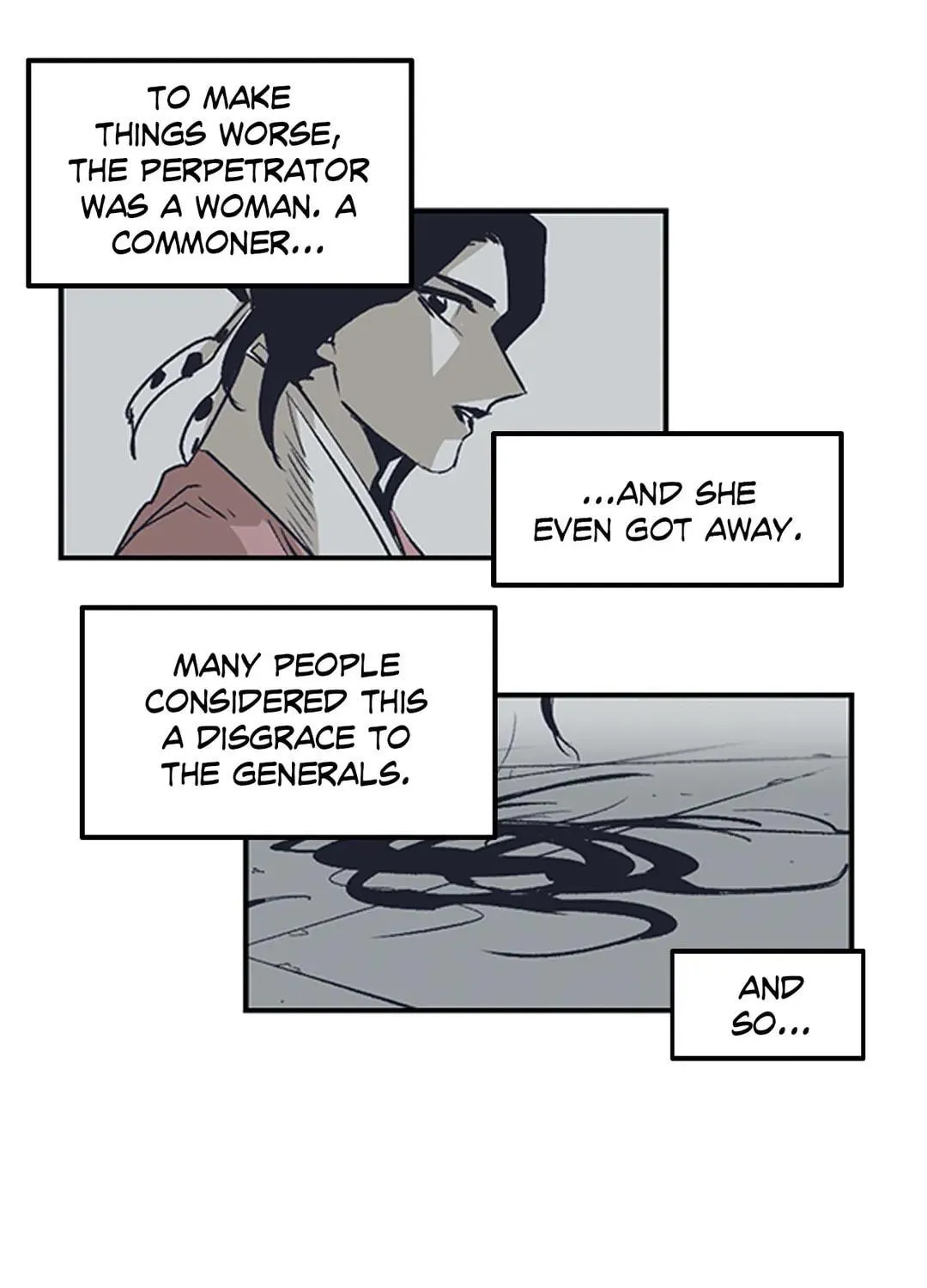 Read Gilgamesh chapter 160 image 4 on Lezhin