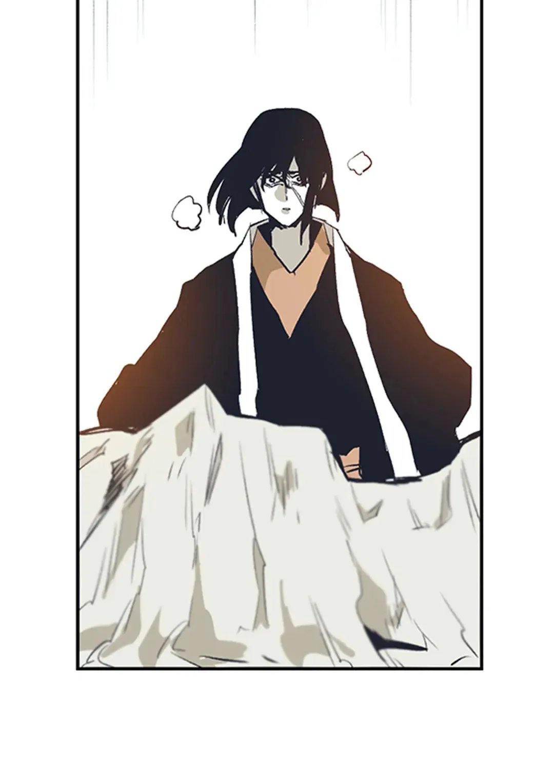 Read Gilgamesh chapter 160 image 40 on Lezhin