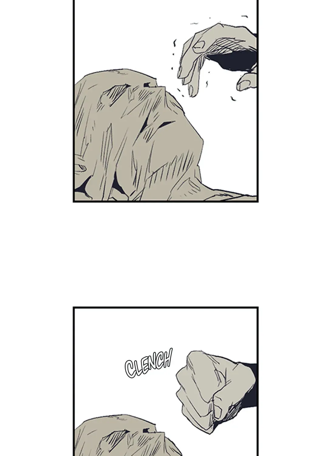 Read Gilgamesh chapter 160 image 42 on Lezhin