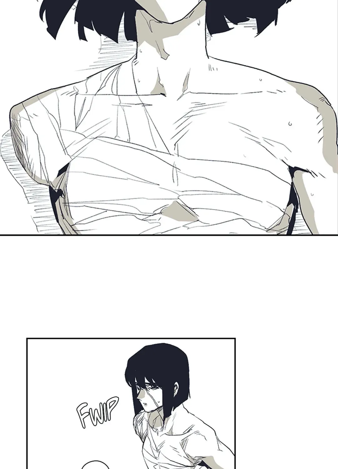 Read Gilgamesh chapter 160 image 51 on Lezhin
