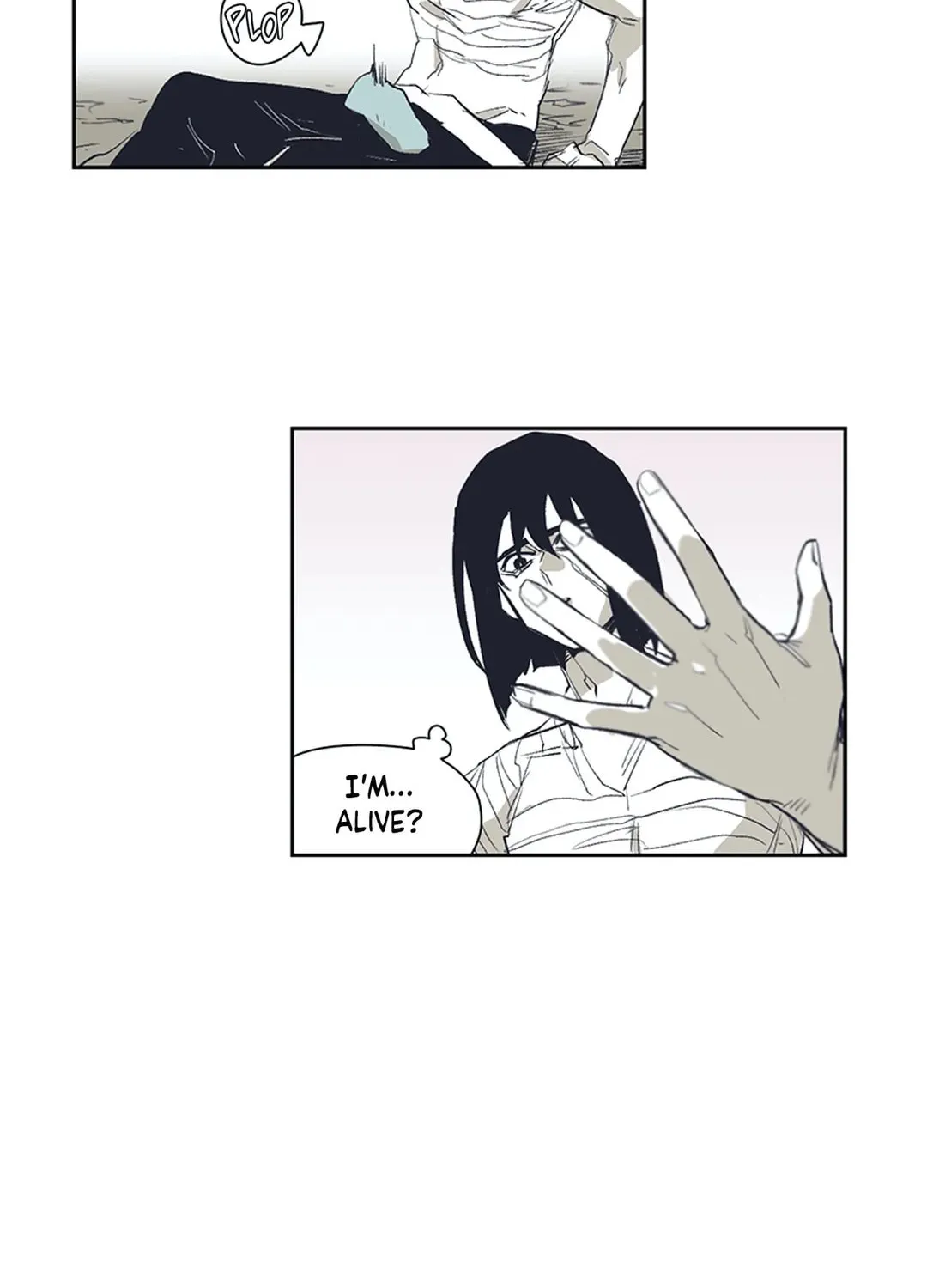 Read Gilgamesh chapter 160 image 52 on Lezhin