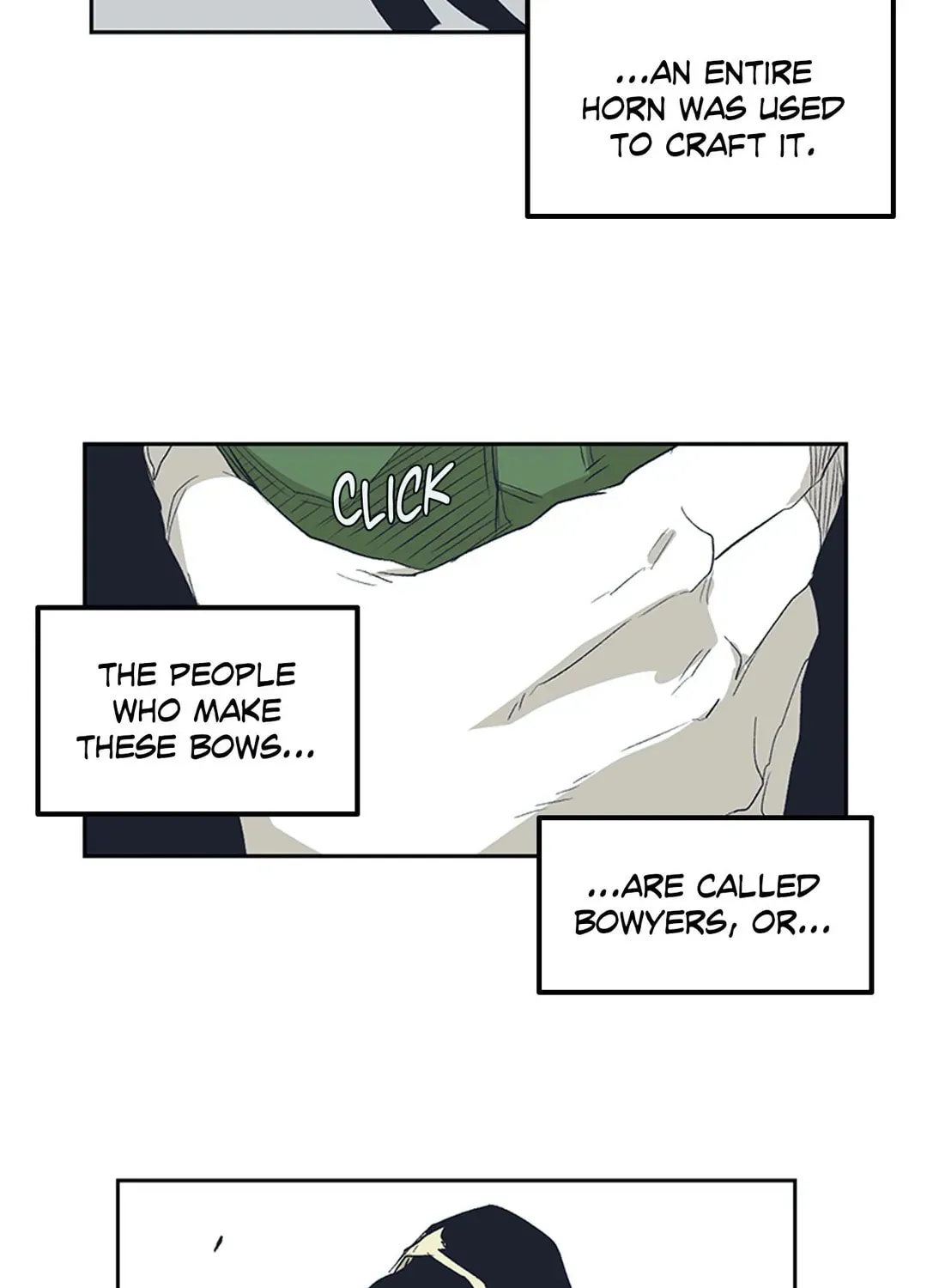 Read Gilgamesh chapter 161 image 15 on Lezhin