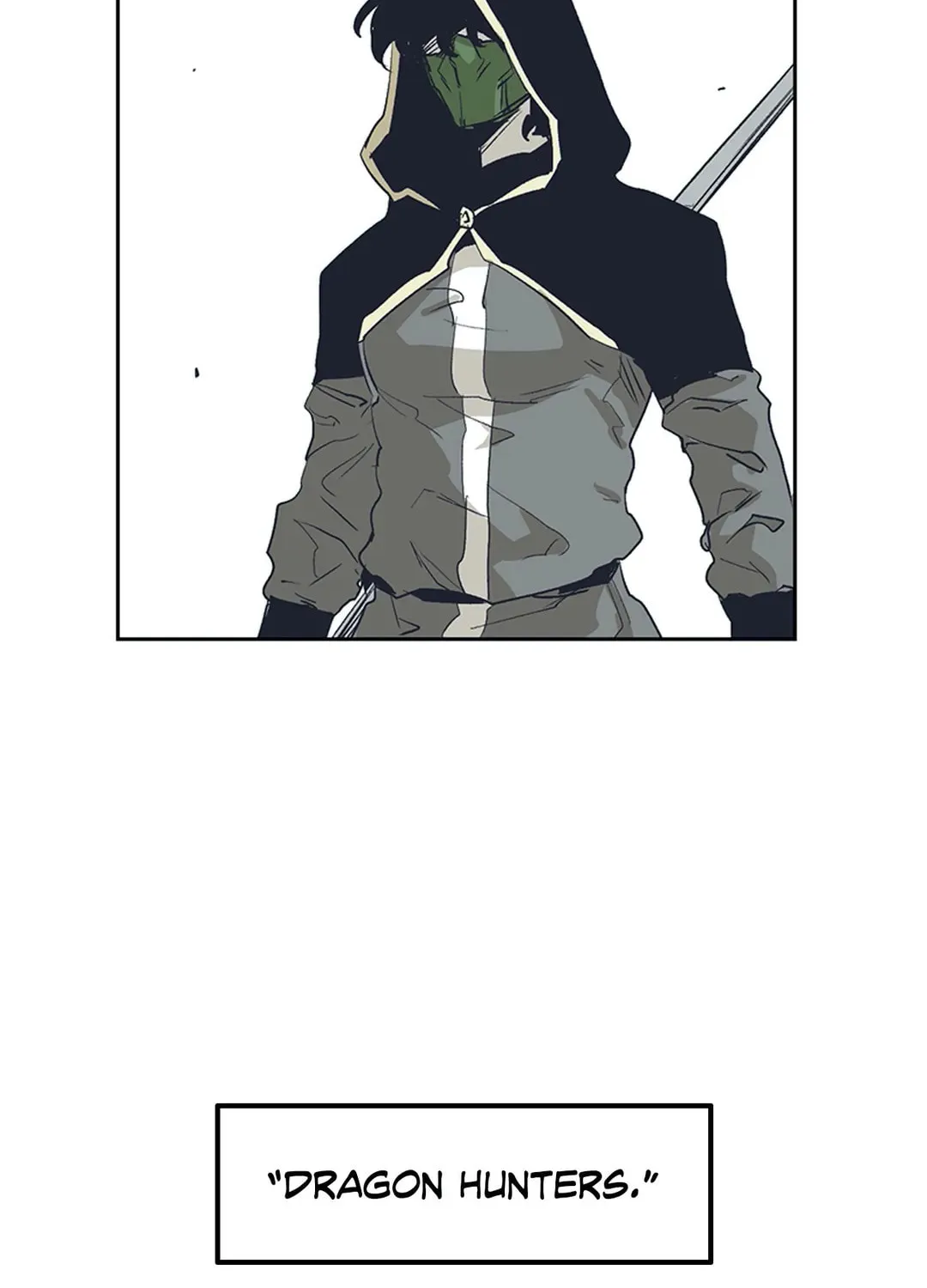 Read Gilgamesh chapter 161 image 16 on Lezhin