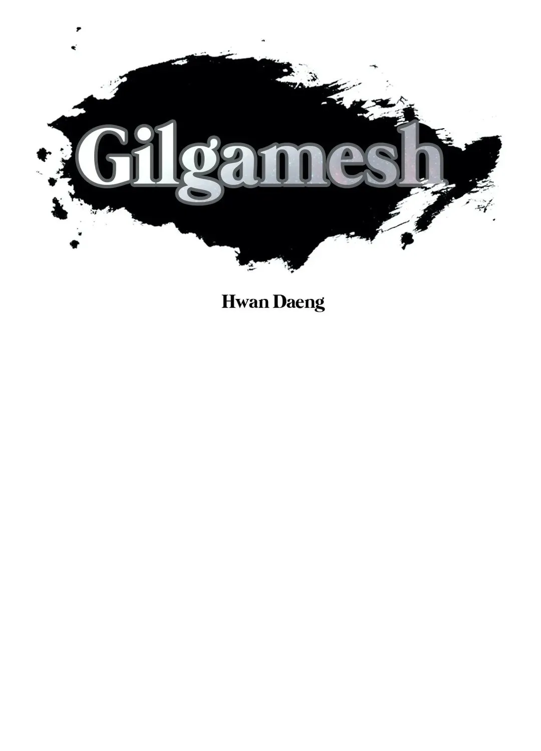 Read Gilgamesh chapter 161 image 19 on Lezhin