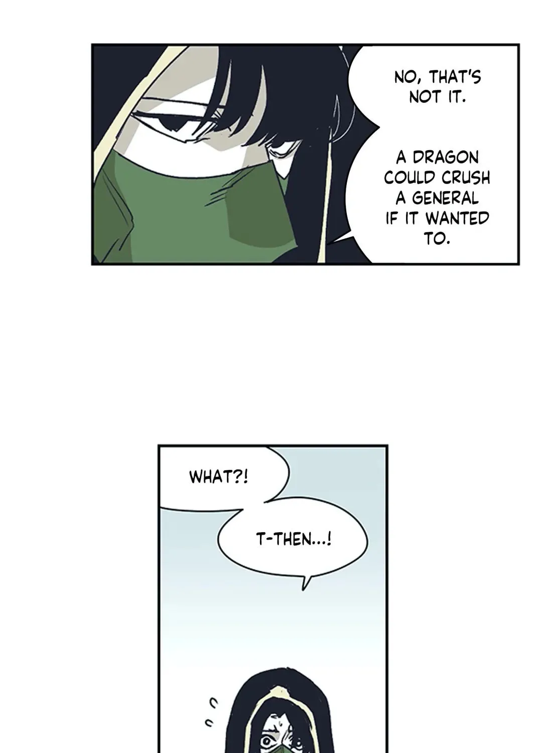 Read Gilgamesh chapter 161 image 25 on Lezhin