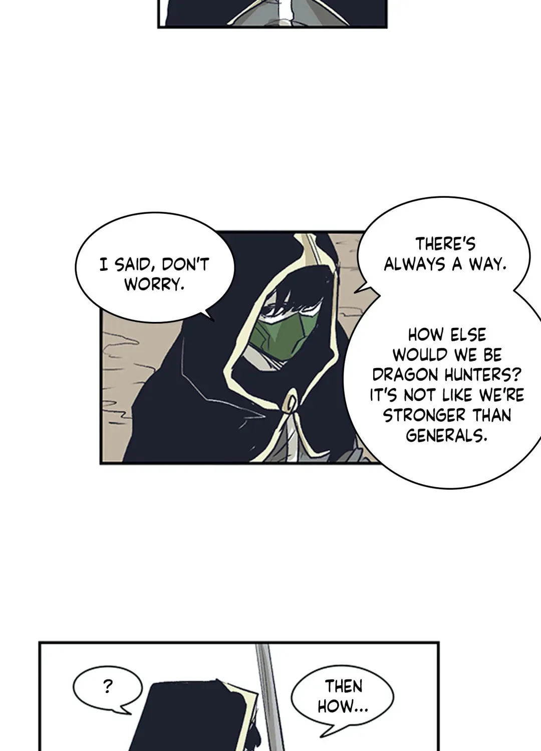 Read Gilgamesh chapter 161 image 27 on Lezhin