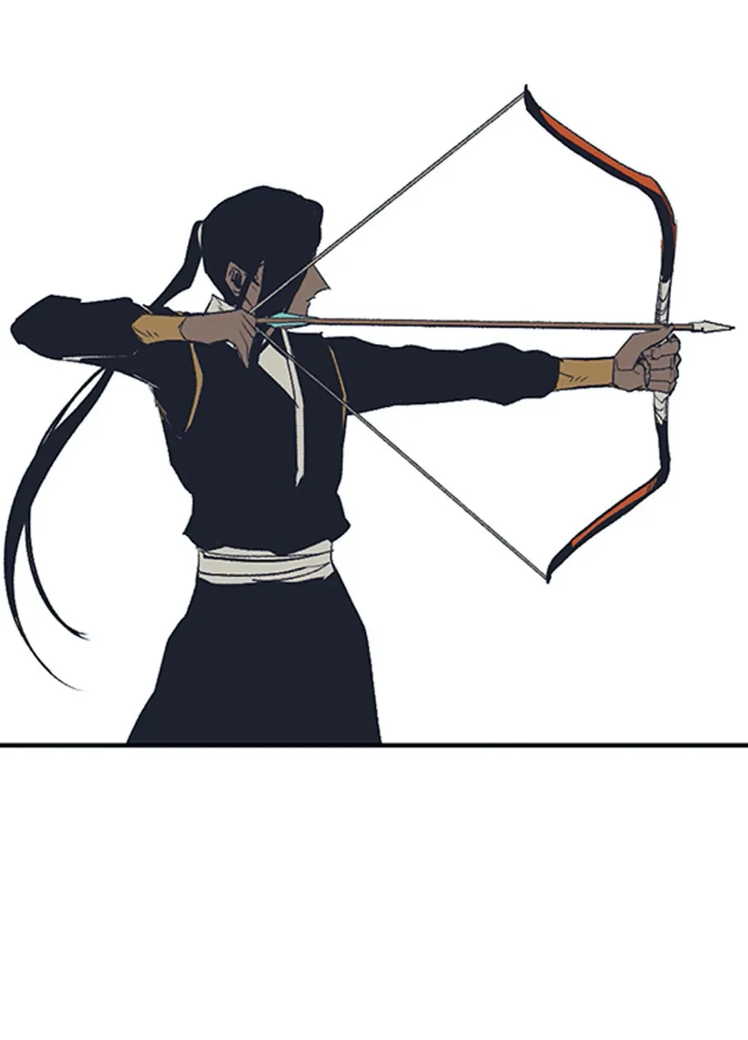 Read Gilgamesh chapter 161 image 3 on Lezhin