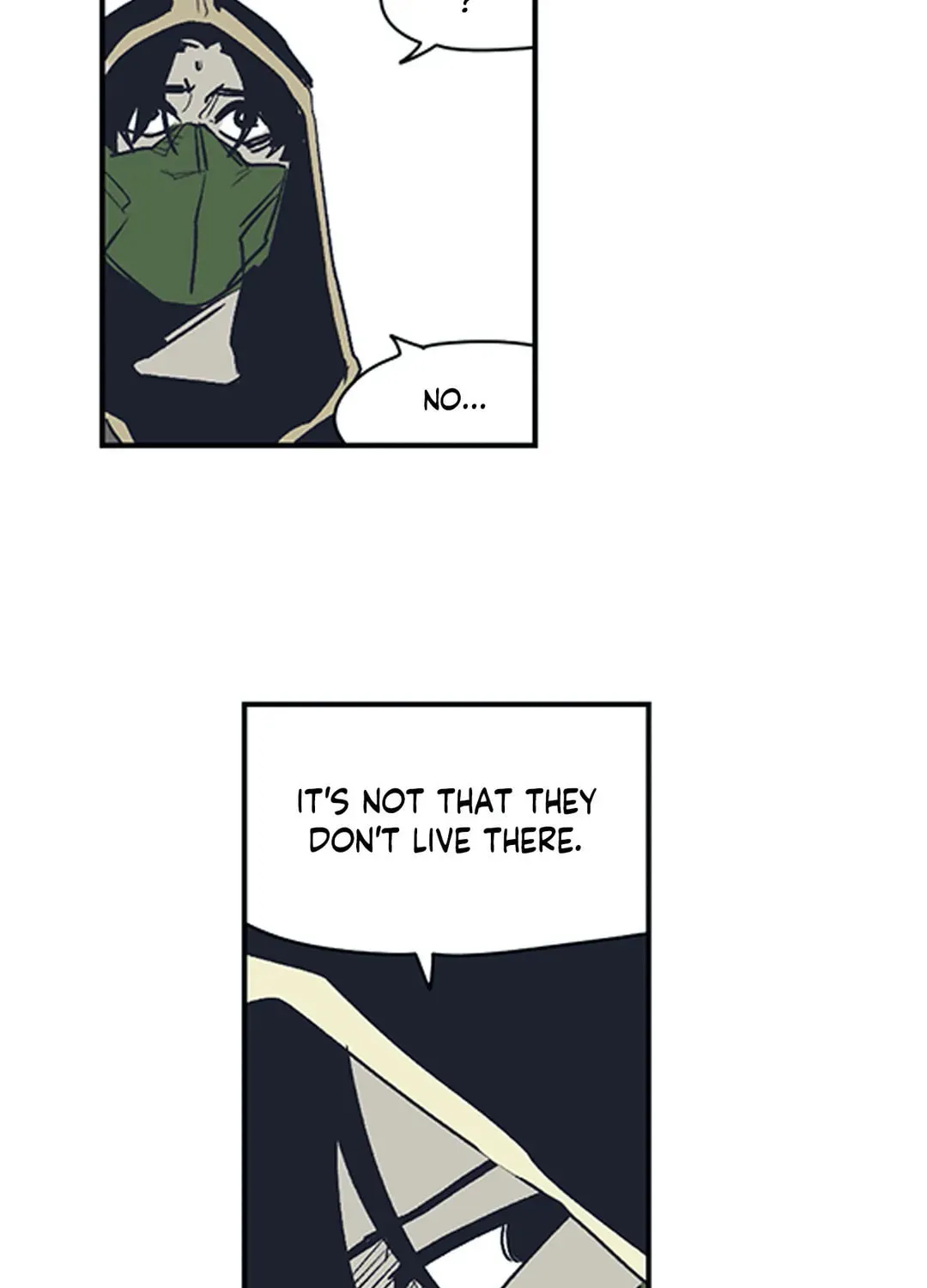 Read Gilgamesh chapter 161 image 33 on Lezhin
