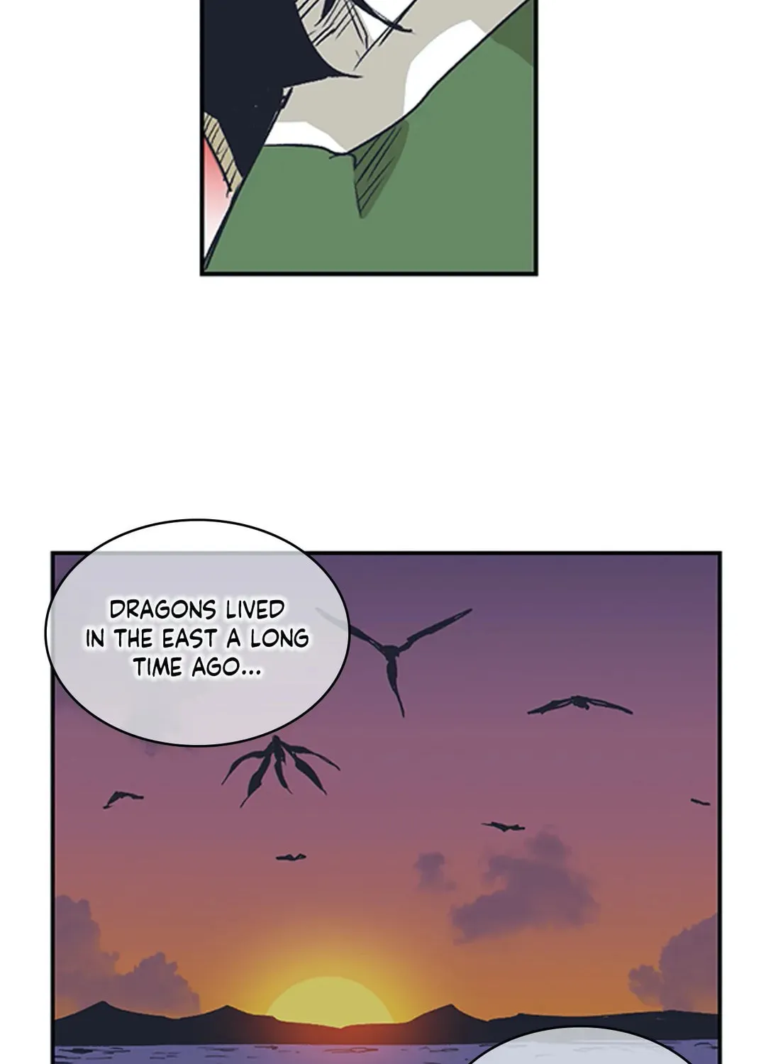 Read Gilgamesh chapter 161 image 34 on Lezhin