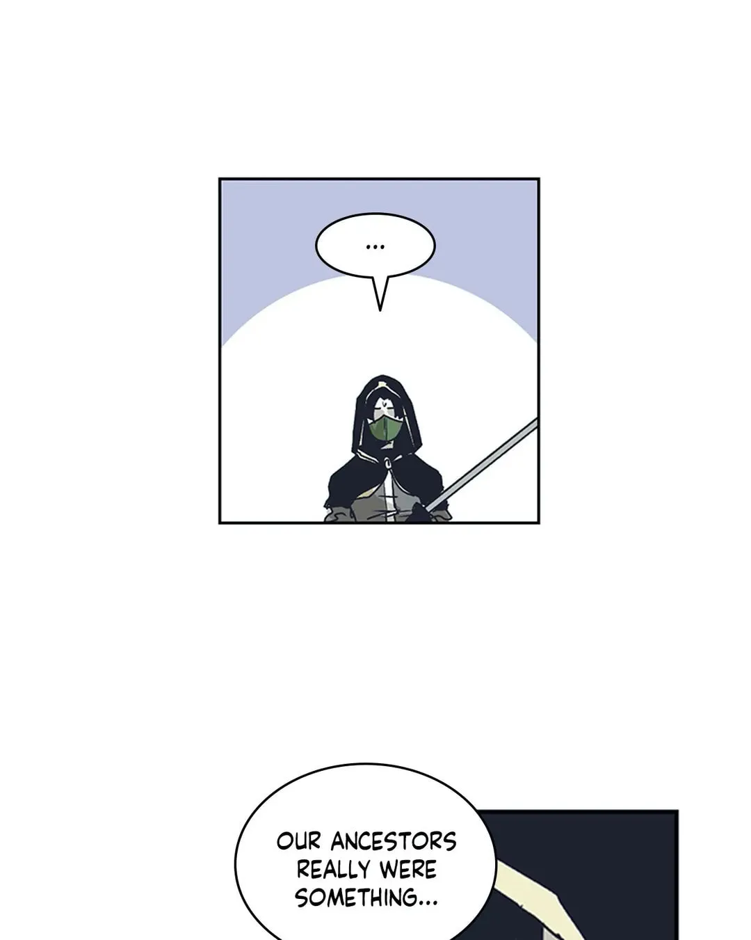 Read Gilgamesh chapter 161 image 37 on Lezhin