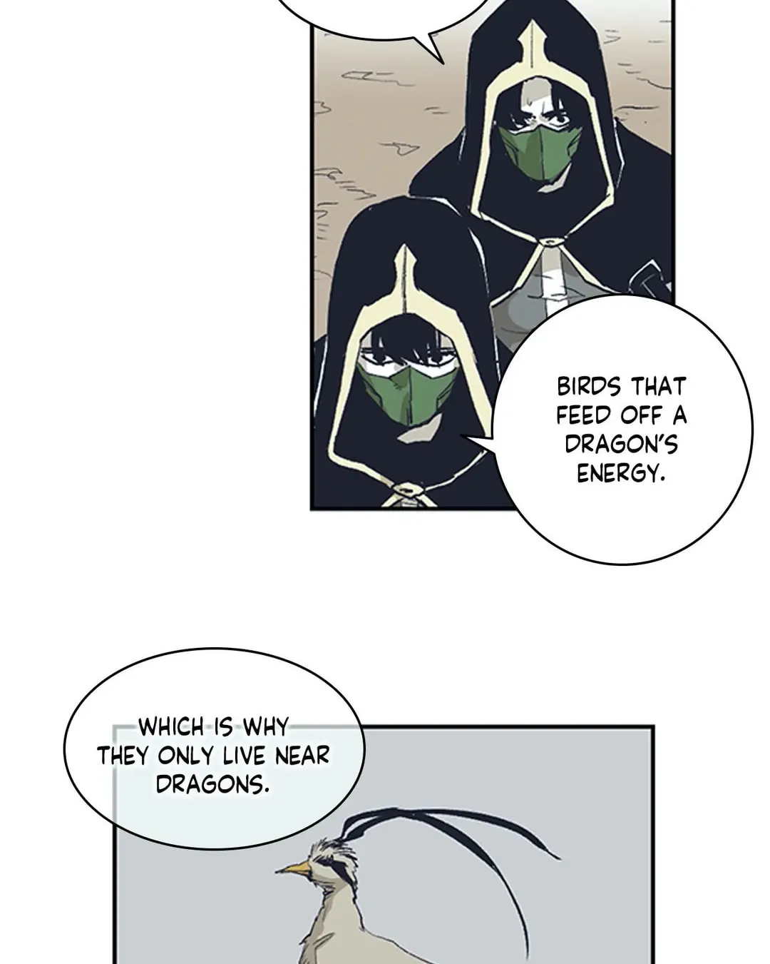 Read Gilgamesh chapter 161 image 43 on Lezhin