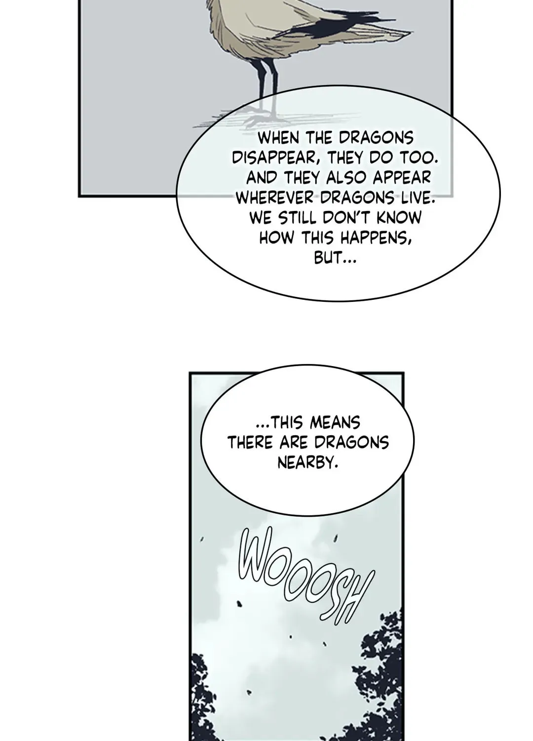 Read Gilgamesh chapter 161 image 44 on Lezhin