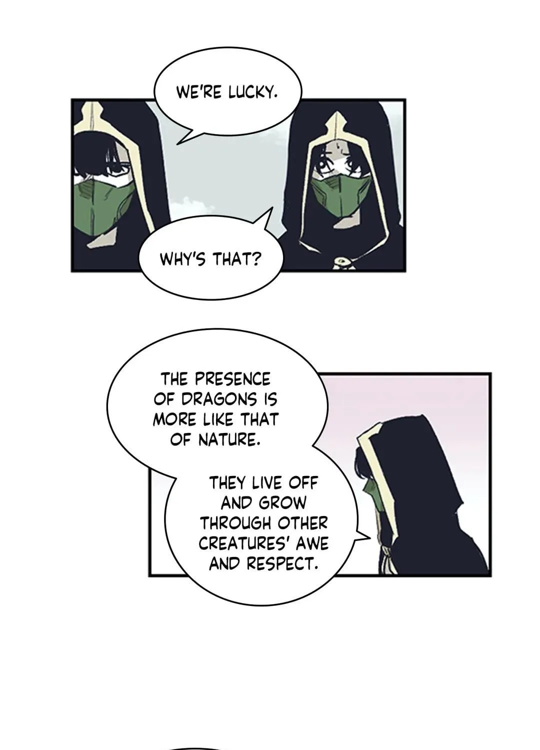 Read Gilgamesh chapter 161 image 46 on Lezhin