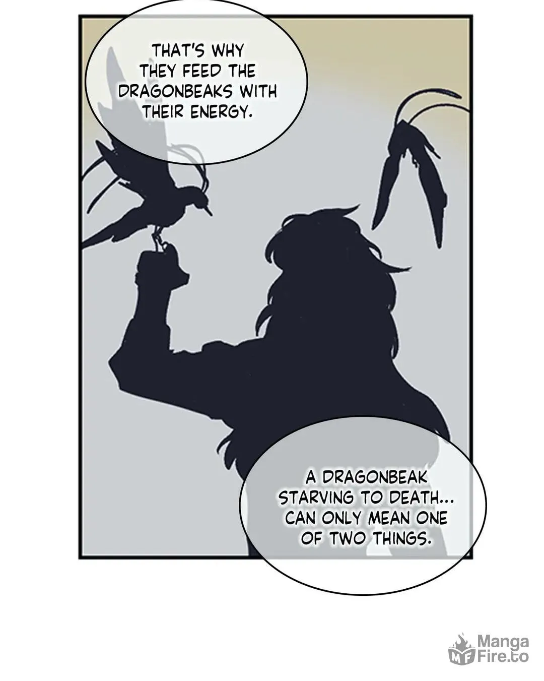 Read Gilgamesh chapter 161 image 47 on Lezhin