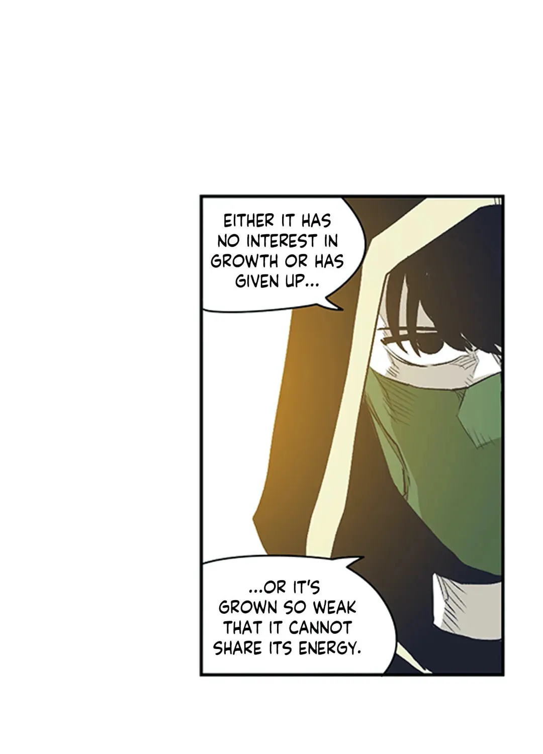 Read Gilgamesh chapter 161 image 48 on Lezhin