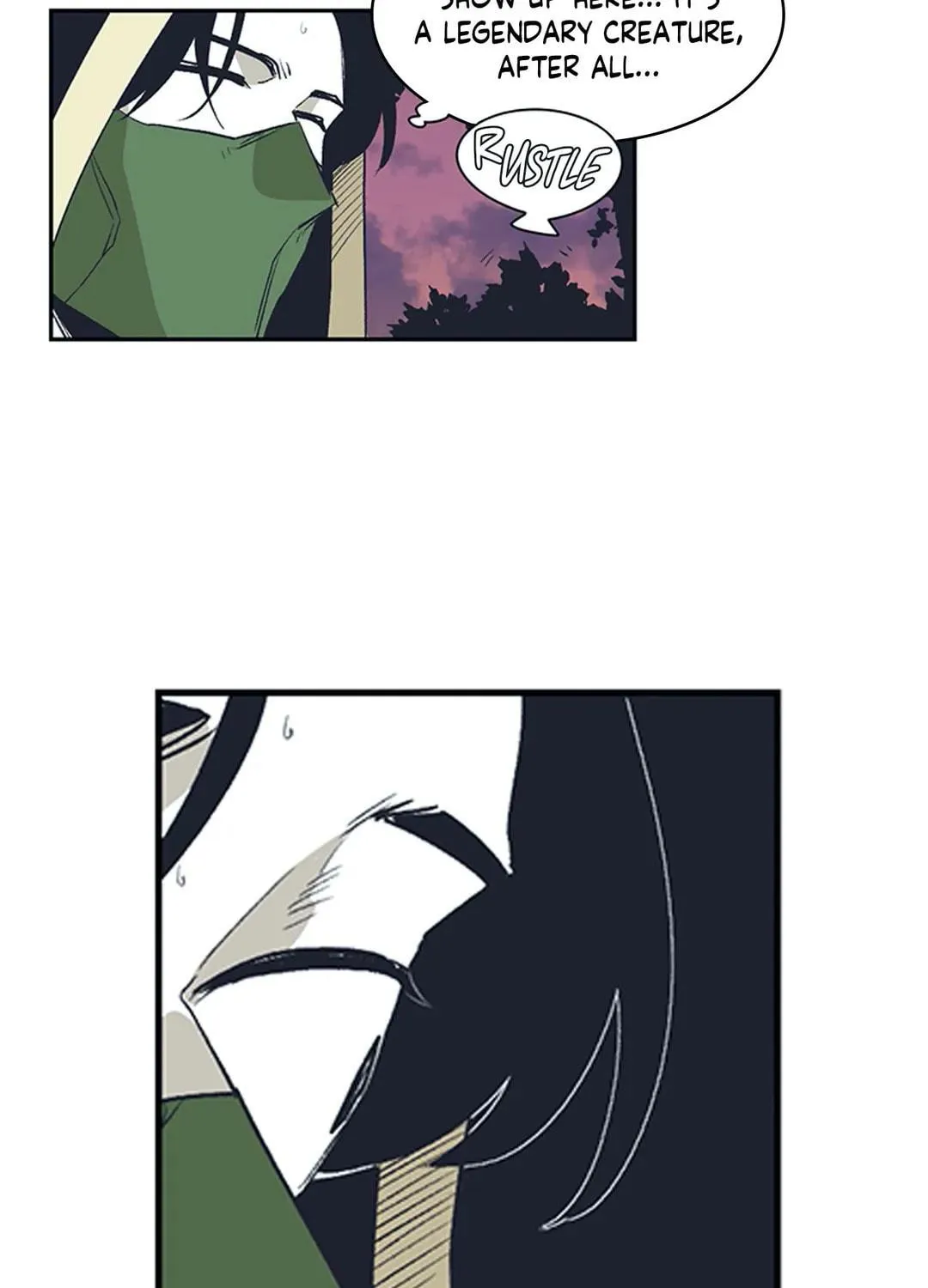 Read Gilgamesh chapter 161 image 52 on Lezhin