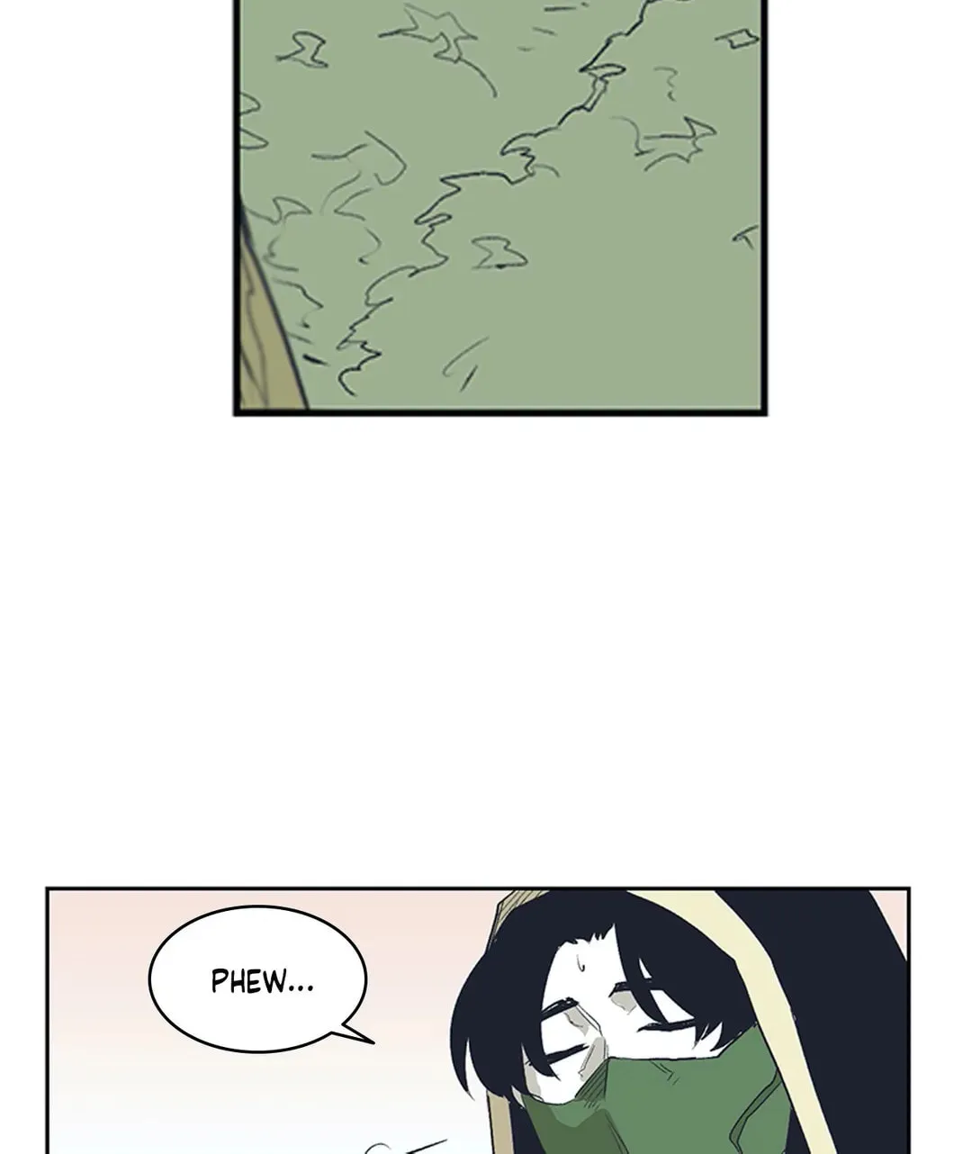 Read Gilgamesh chapter 161 image 57 on Lezhin