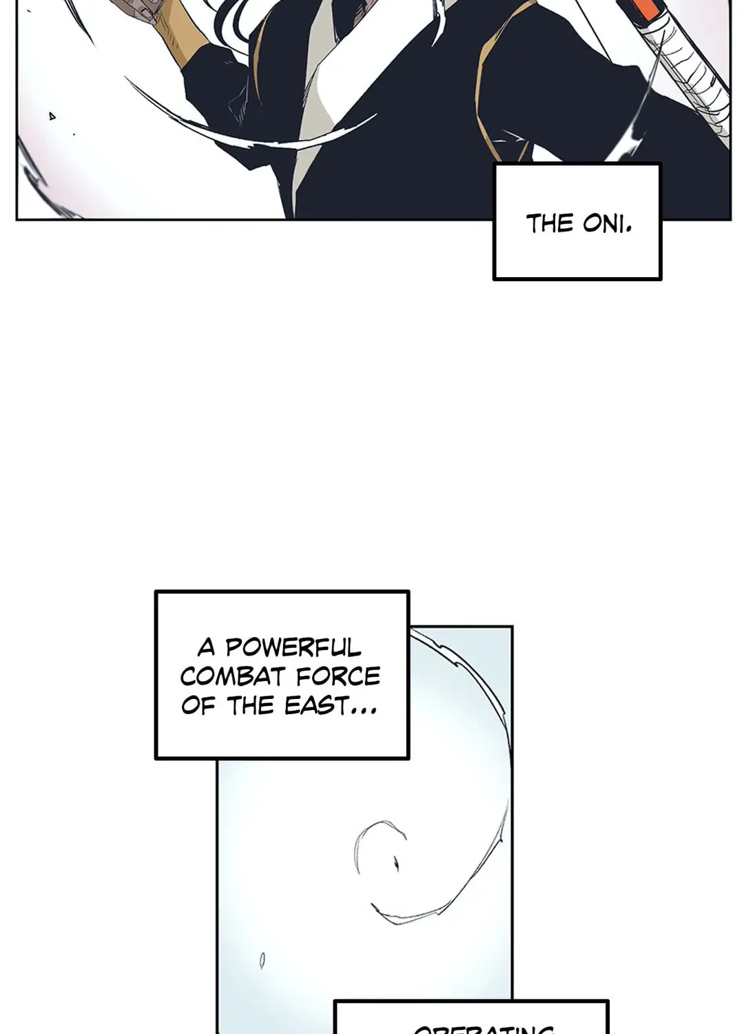 Read Gilgamesh chapter 161 image 7 on Lezhin