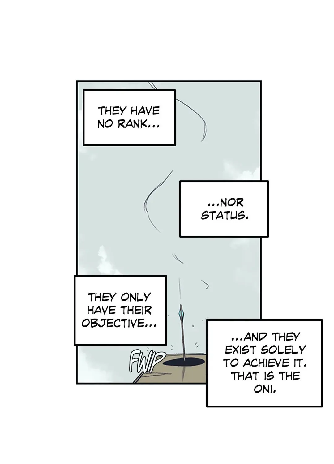 Read Gilgamesh chapter 161 image 9 on Lezhin