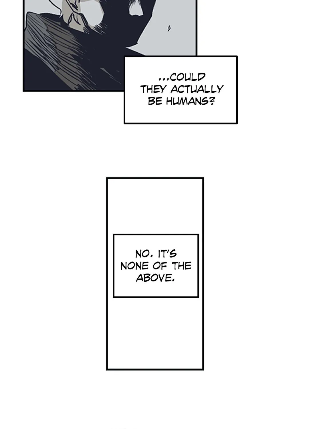 Read Gilgamesh chapter 162 image 12 on Lezhin