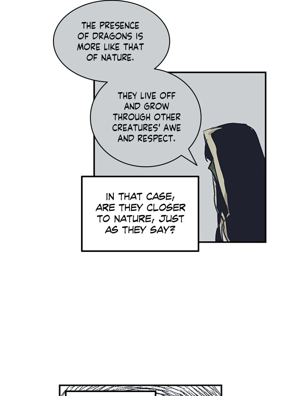Read Gilgamesh chapter 162 image 13 on Lezhin