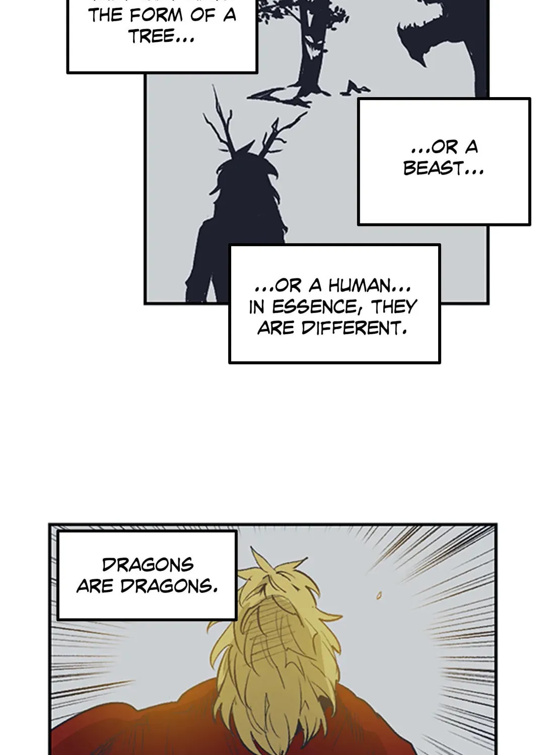 Read Gilgamesh chapter 162 image 16 on Lezhin