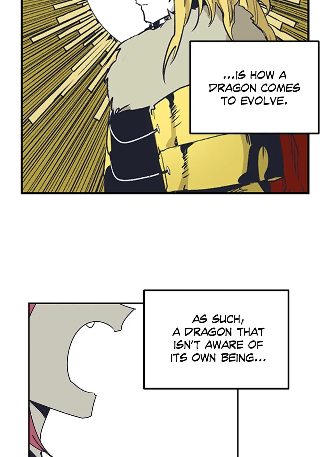 Read Gilgamesh chapter 162 image 21 on Lezhin