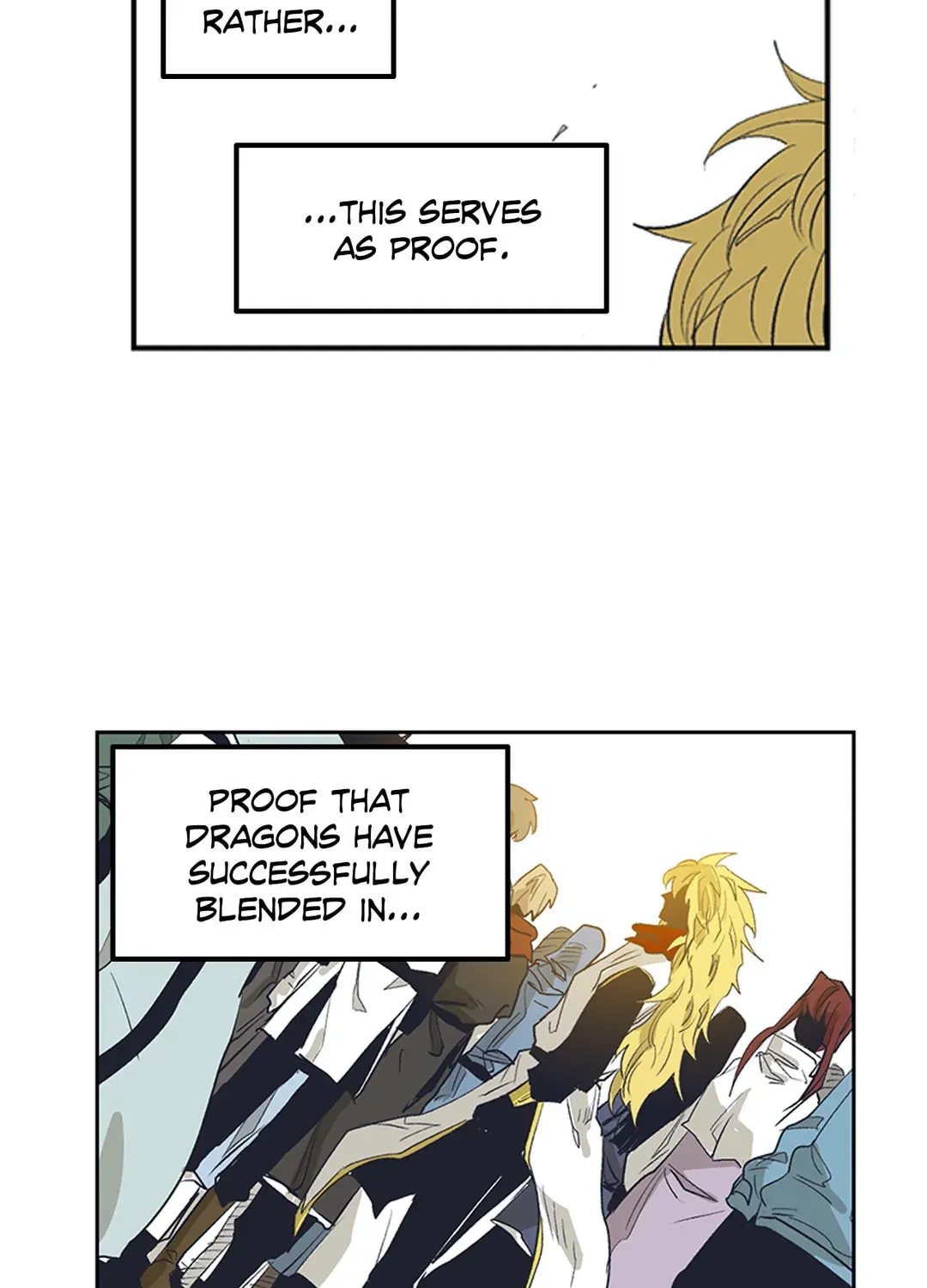 Read Gilgamesh chapter 162 image 3 on Lezhin