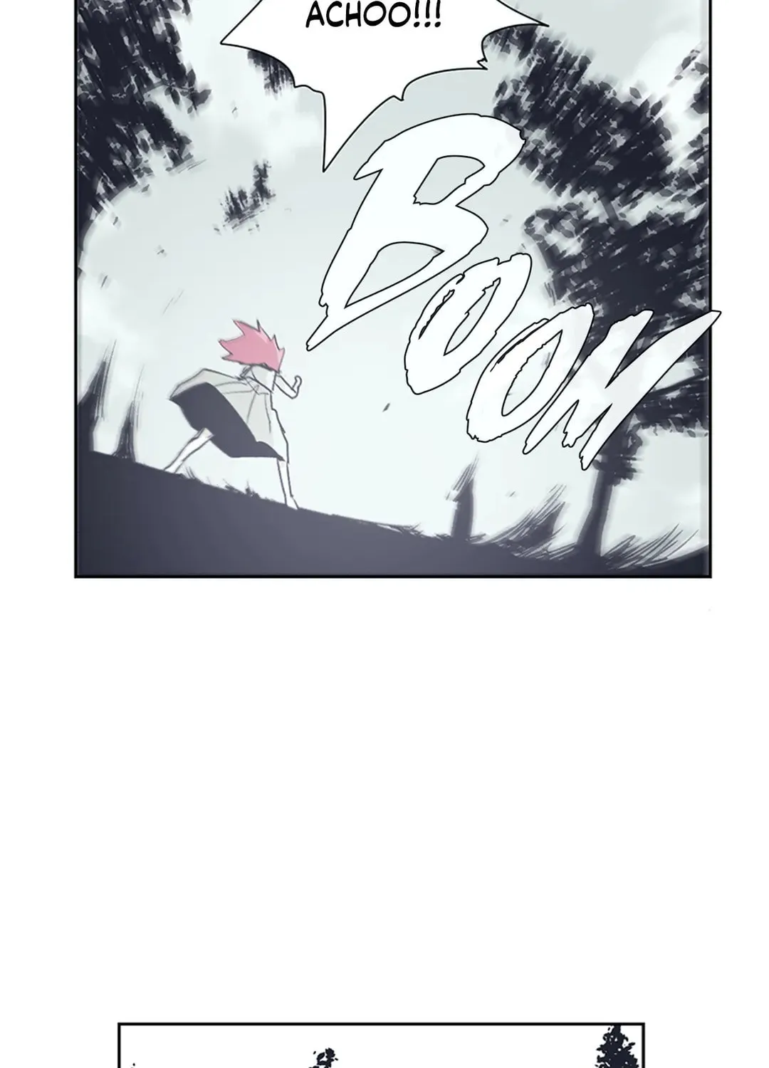 Read Gilgamesh chapter 162 image 31 on Lezhin