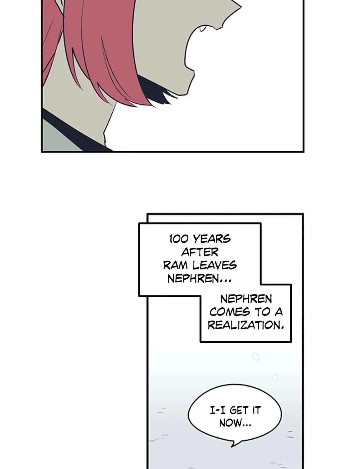 Read Gilgamesh chapter 162 image 40 on Lezhin