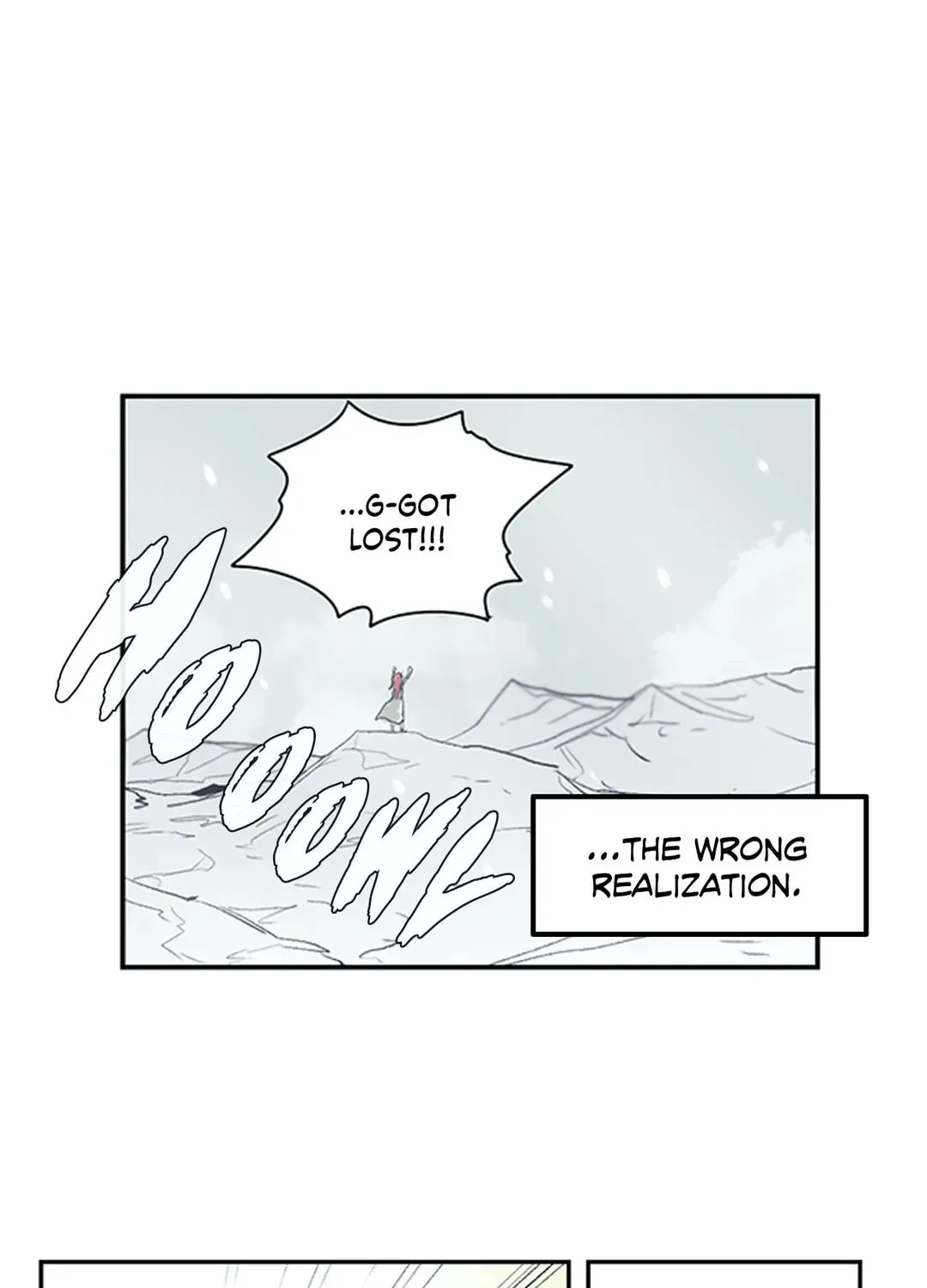 Read Gilgamesh chapter 162 image 42 on Lezhin