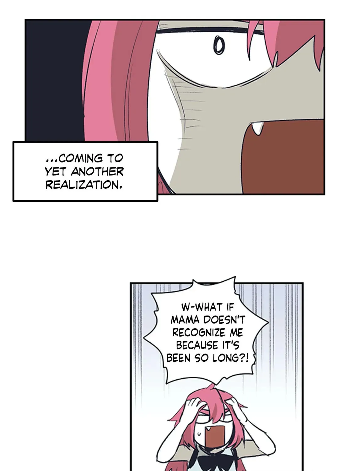 Read Gilgamesh chapter 162 image 44 on Lezhin