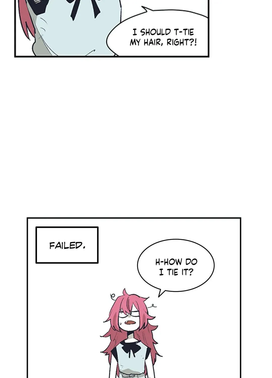Read Gilgamesh chapter 162 image 46 on Lezhin