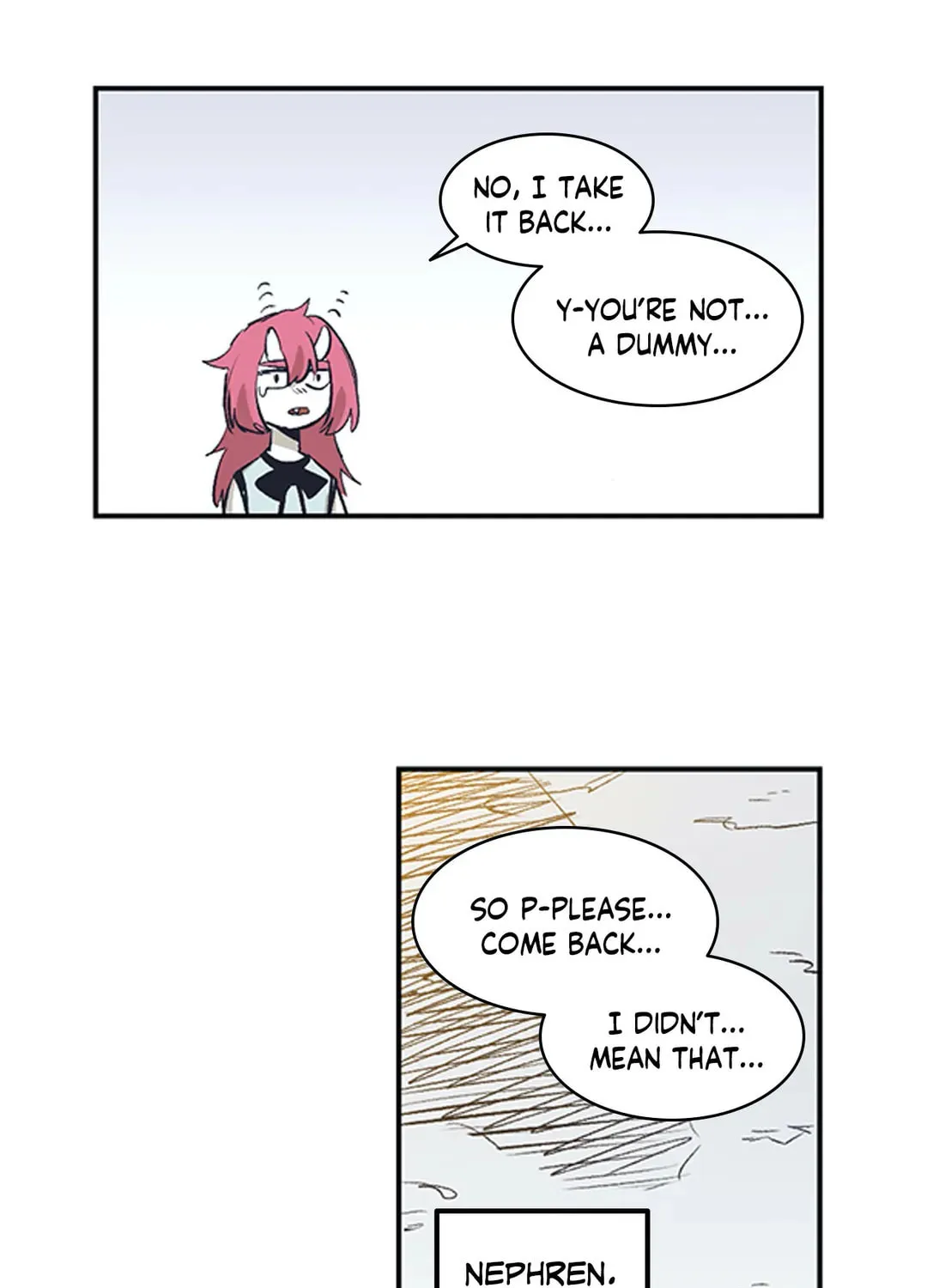 Read Gilgamesh chapter 162 image 48 on Lezhin