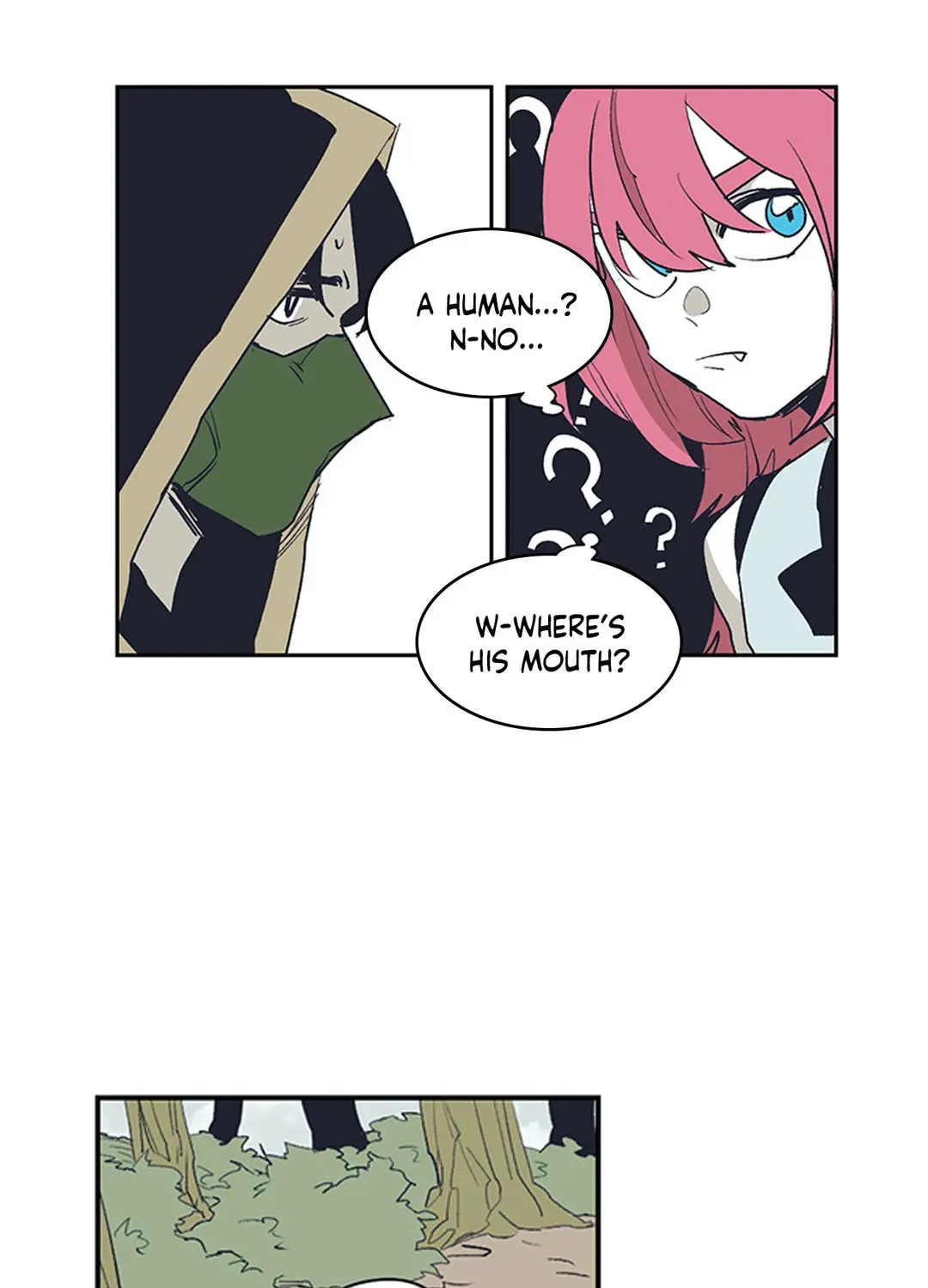 Read Gilgamesh chapter 162 image 54 on Lezhin