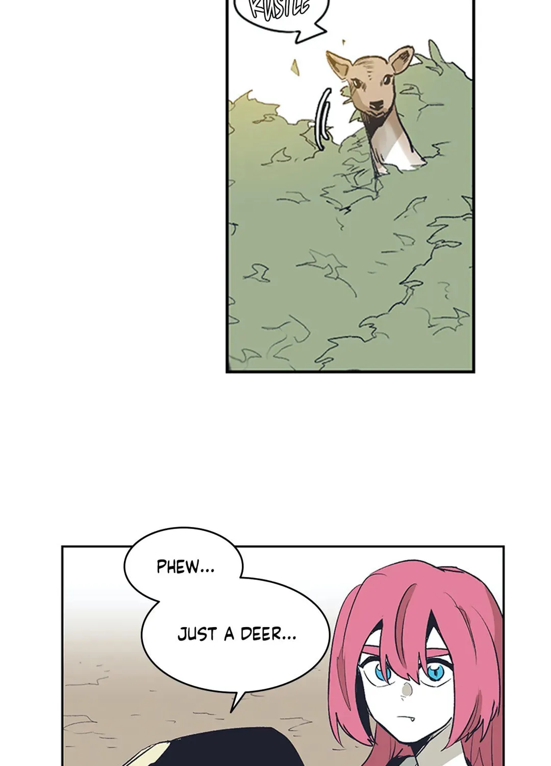 Read Gilgamesh chapter 162 image 56 on Lezhin