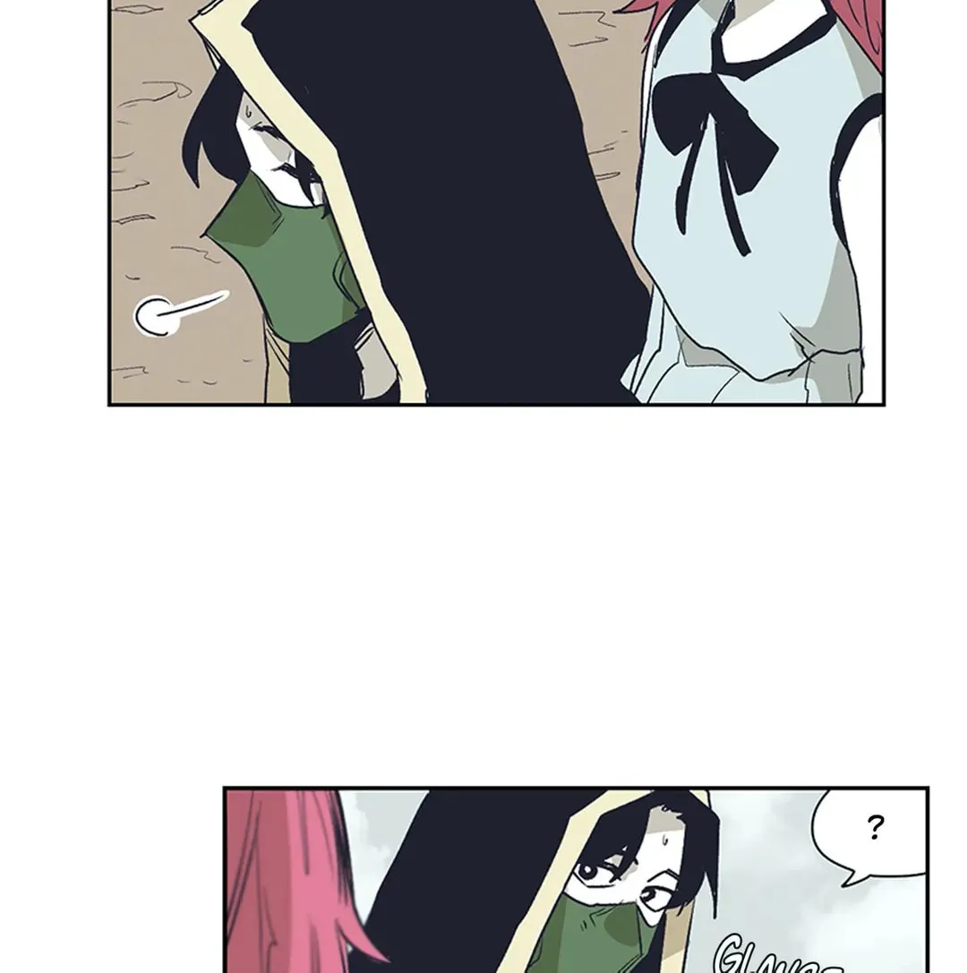 Read Gilgamesh chapter 162 image 57 on Lezhin
