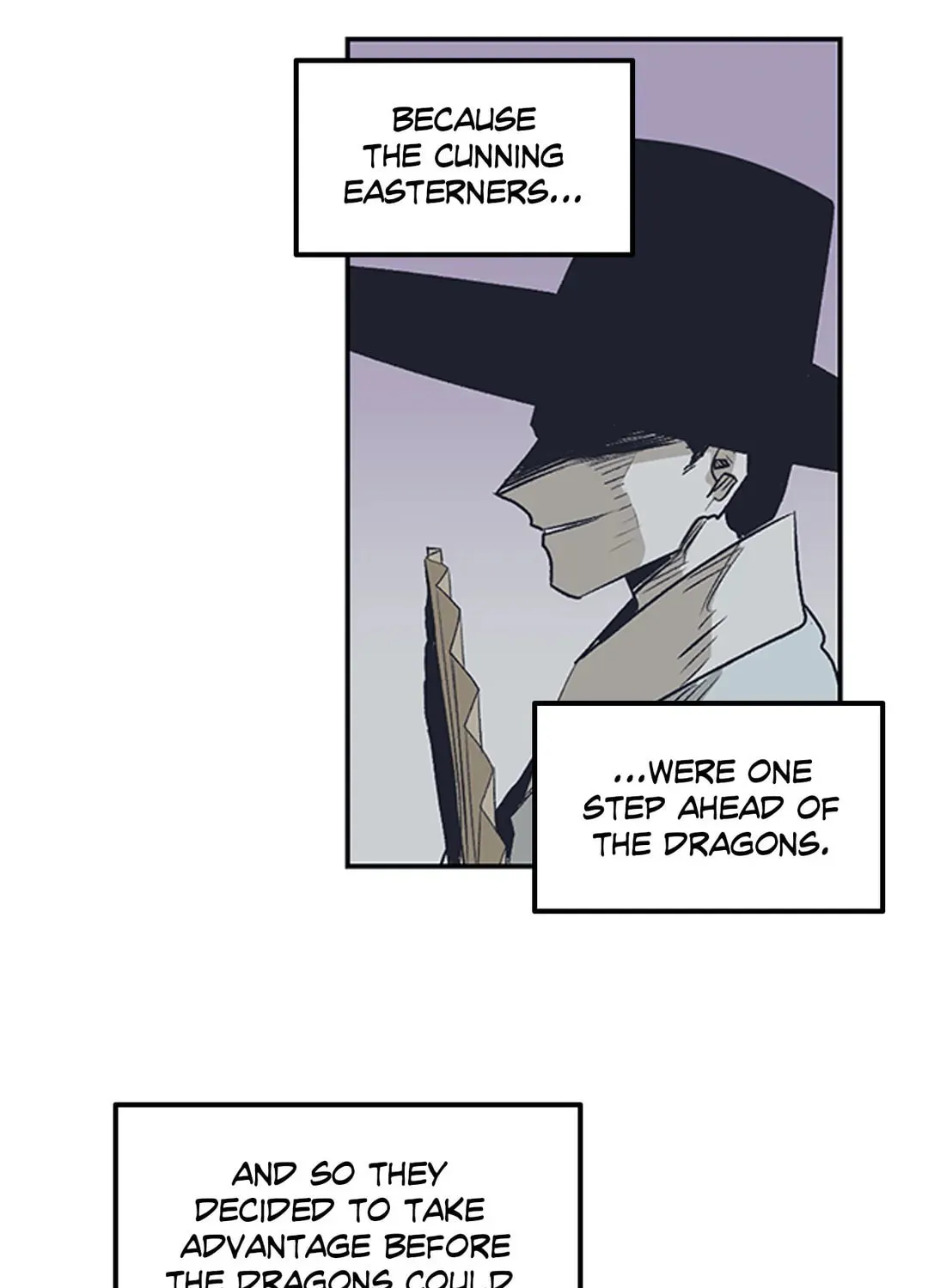 Read Gilgamesh chapter 162 image 6 on Lezhin