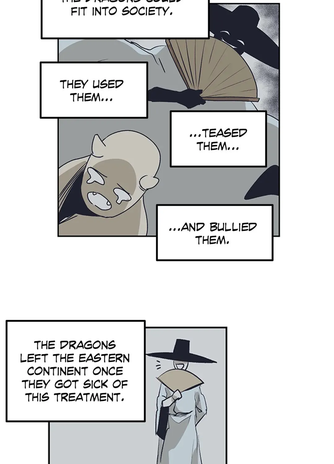 Read Gilgamesh chapter 162 image 7 on Lezhin
