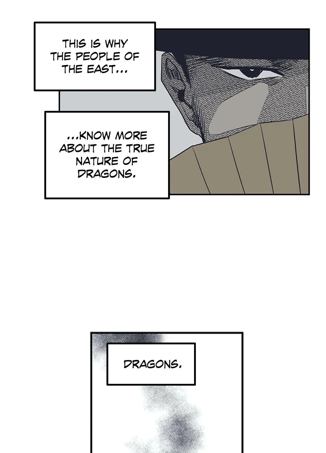 Read Gilgamesh chapter 162 image 9 on Lezhin