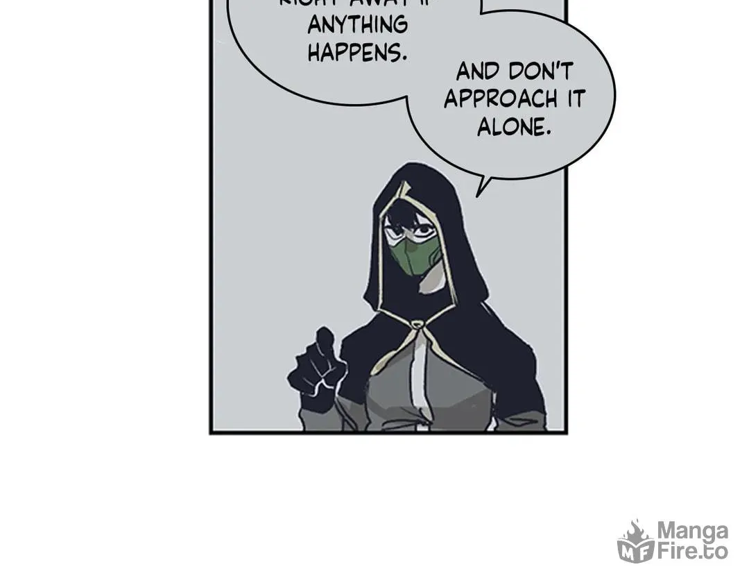 Read Gilgamesh chapter 163 image 11 on Lezhin