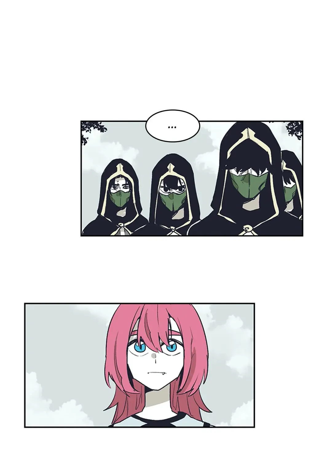 Read Gilgamesh chapter 163 image 19 on Lezhin