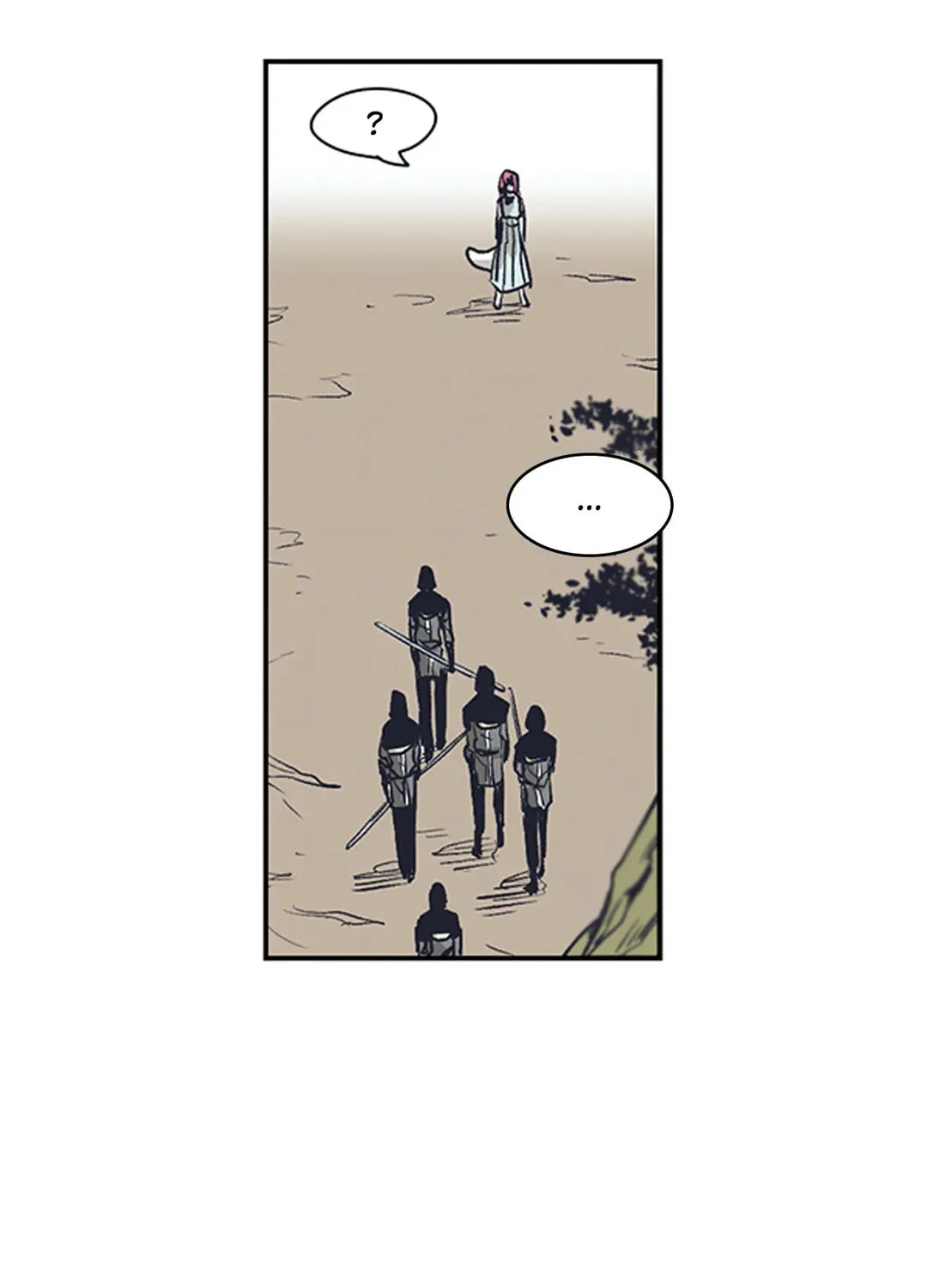Read Gilgamesh chapter 163 image 21 on Lezhin