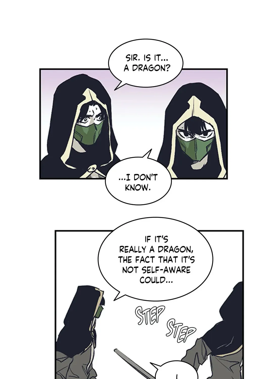 Read Gilgamesh chapter 163 image 22 on Lezhin