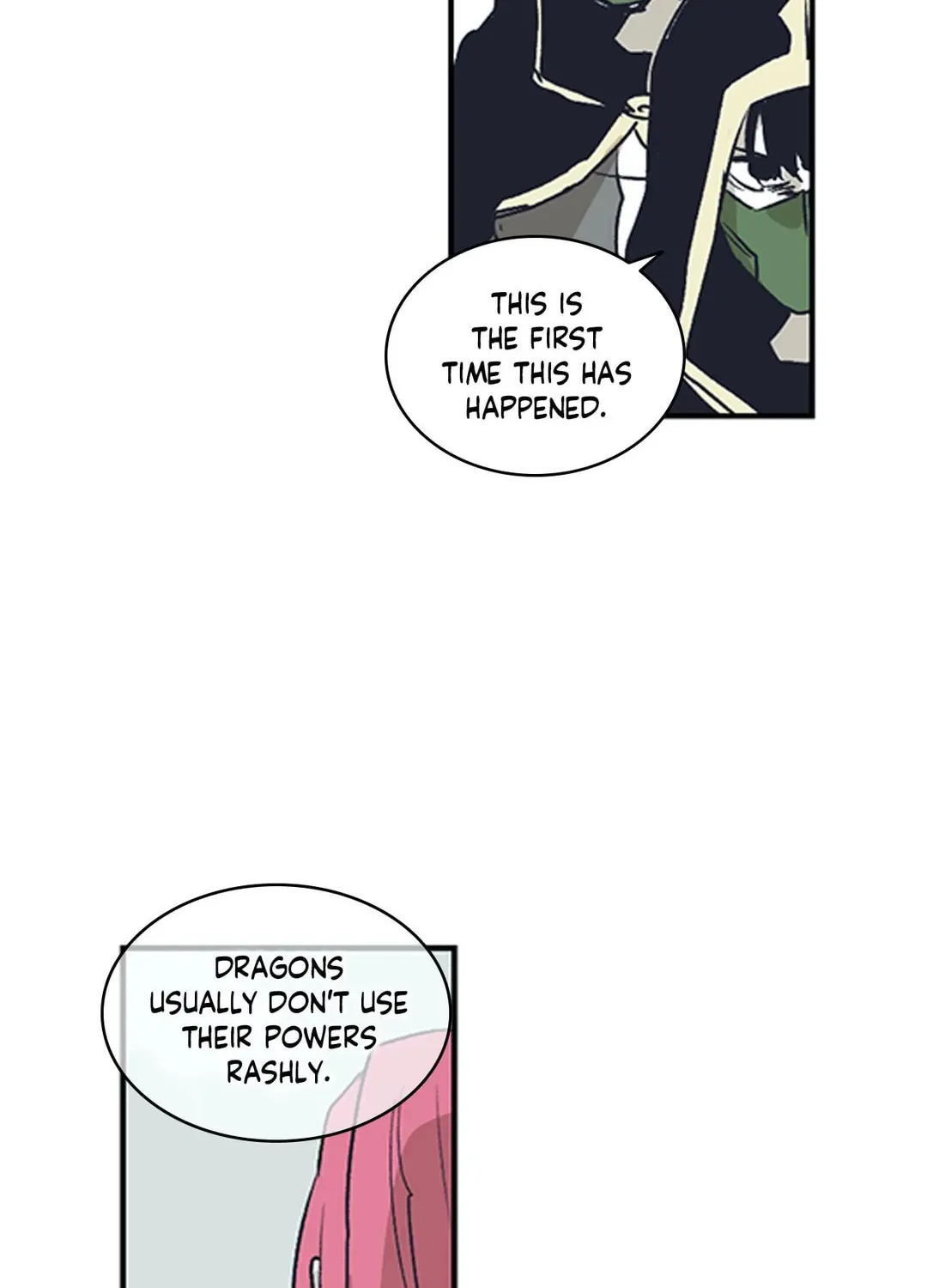 Read Gilgamesh chapter 163 image 25 on Lezhin