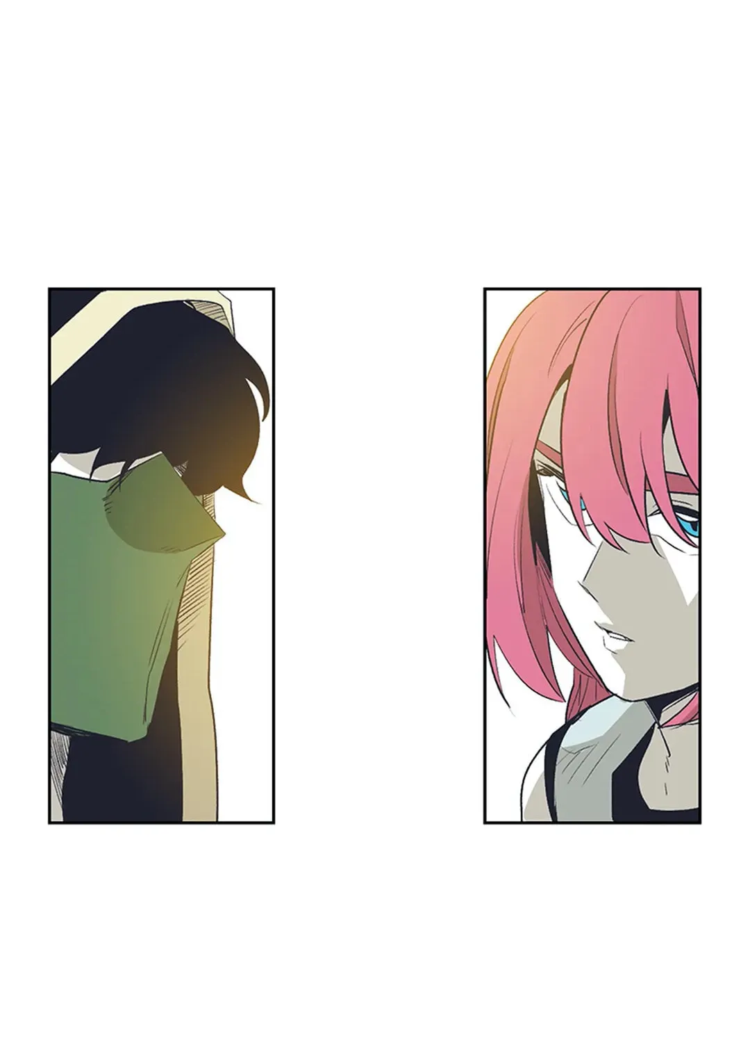 Read Gilgamesh chapter 163 image 28 on Lezhin