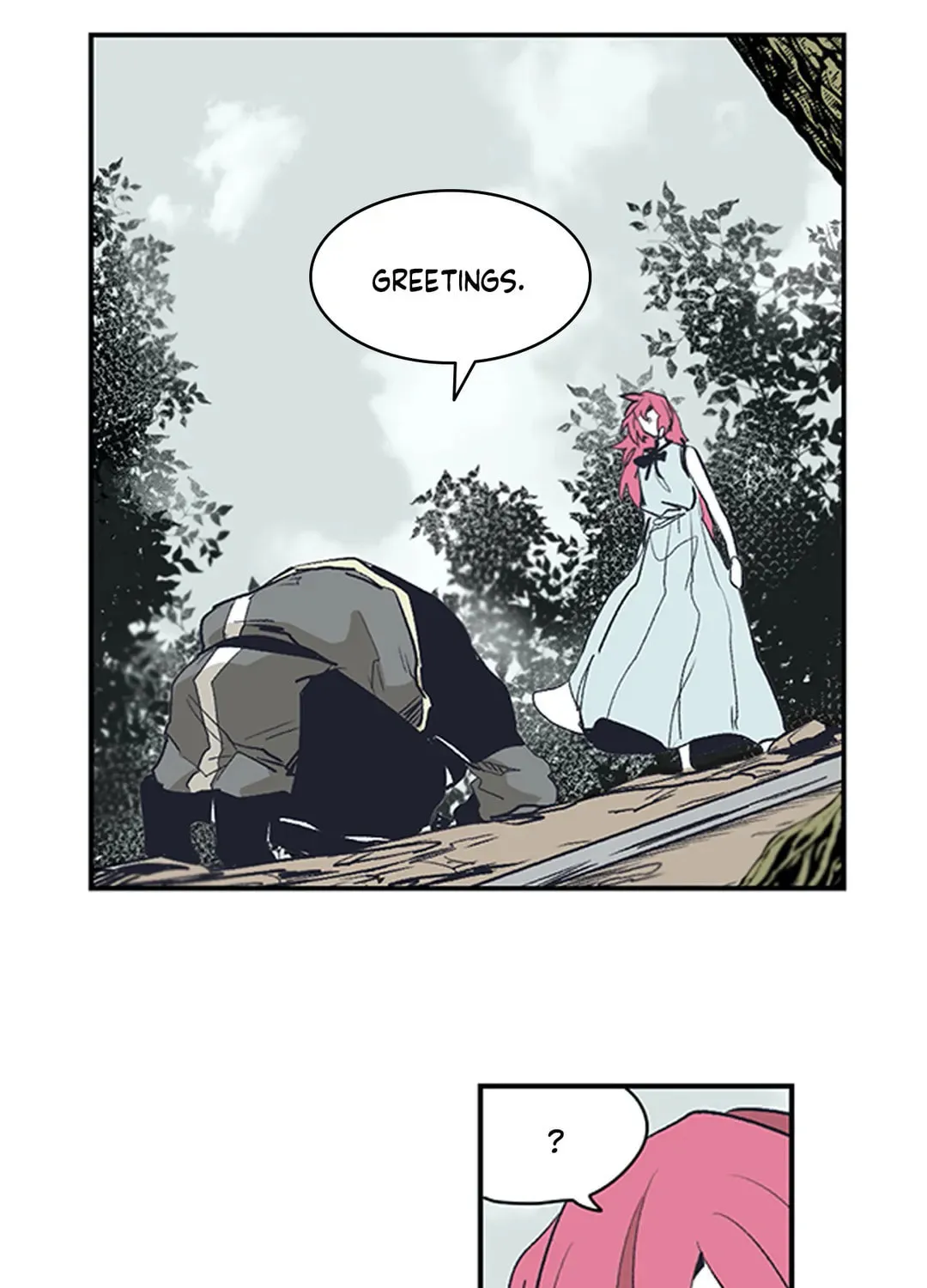 Read Gilgamesh chapter 163 image 30 on Lezhin