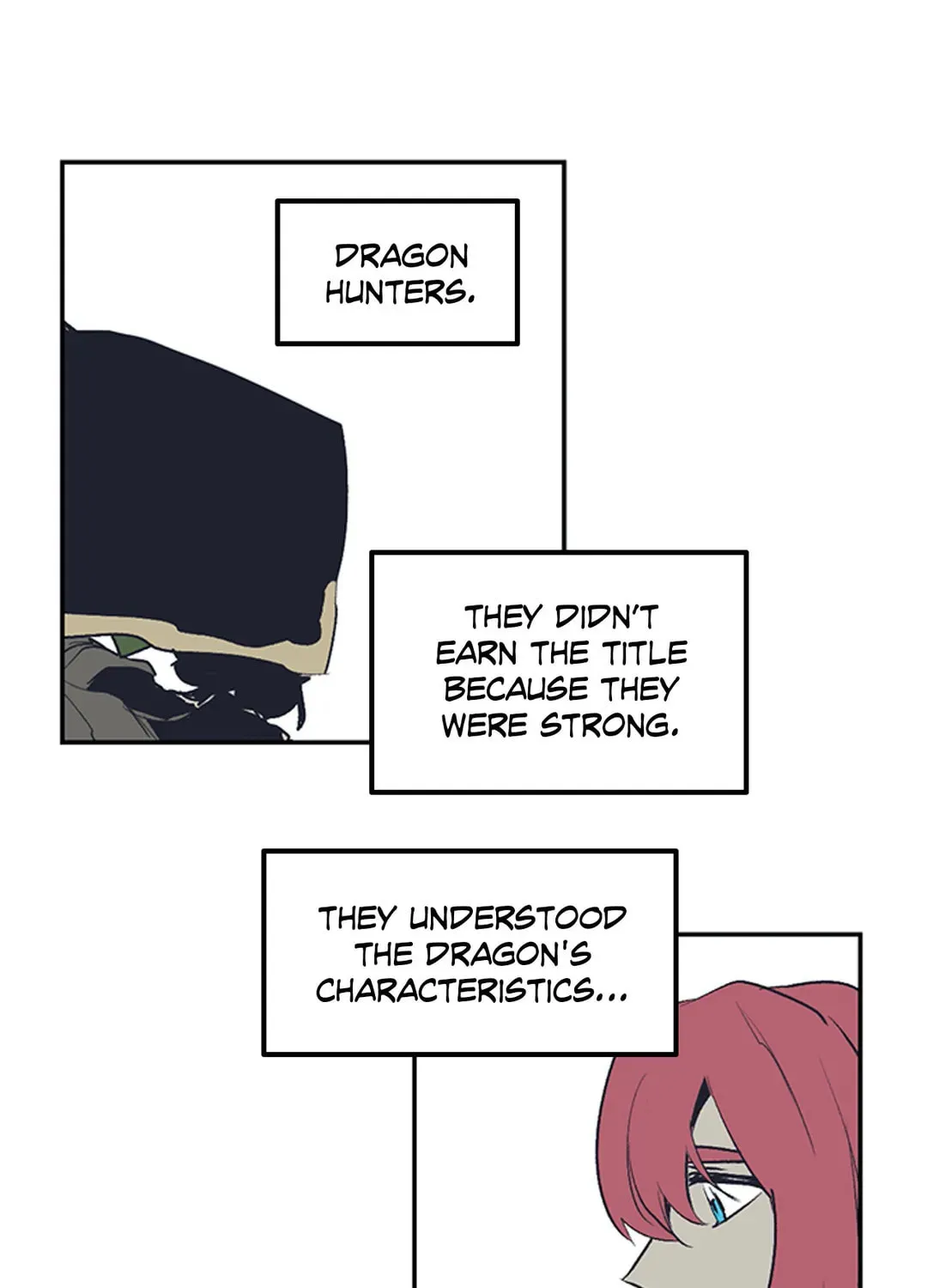 Read Gilgamesh chapter 163 image 32 on Lezhin