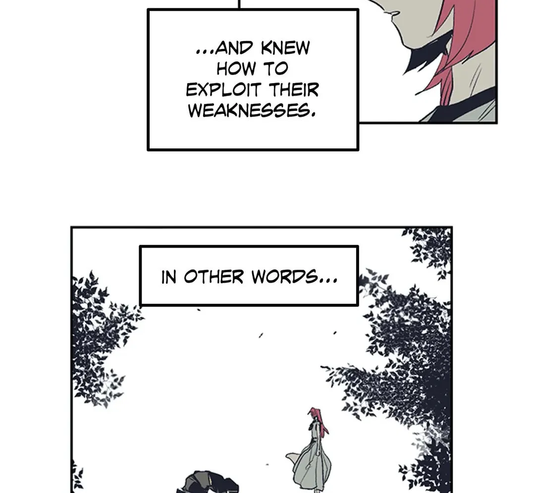 Read Gilgamesh chapter 163 image 33 on Lezhin