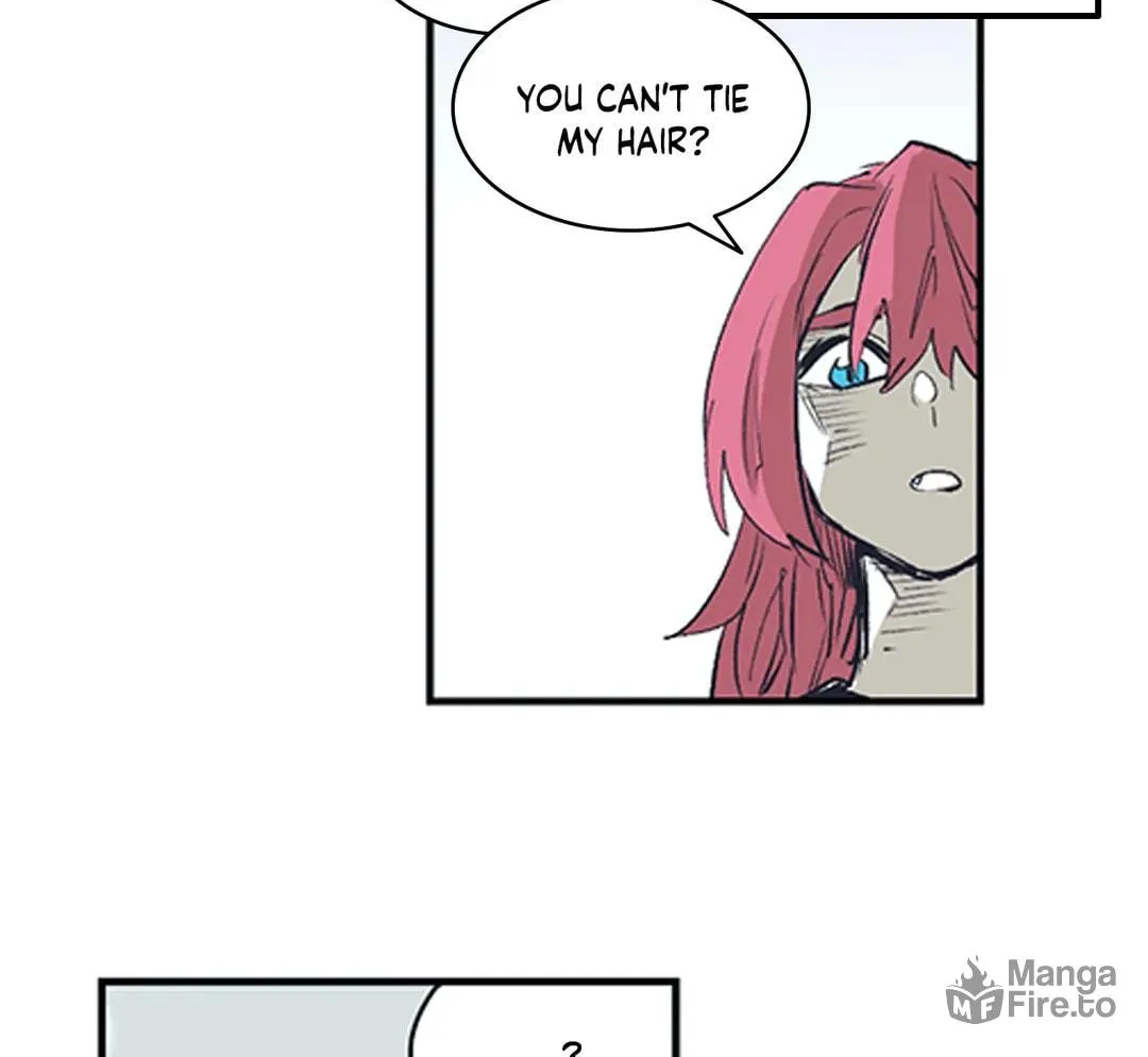 Read Gilgamesh chapter 163 image 35 on Lezhin